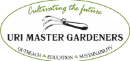 URI Master Gardeners